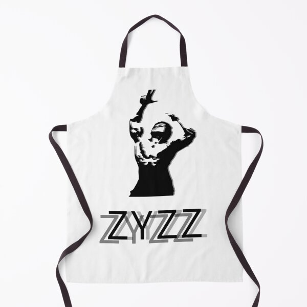 Item preview, Zyzz designed and sold by LargeCanvas.