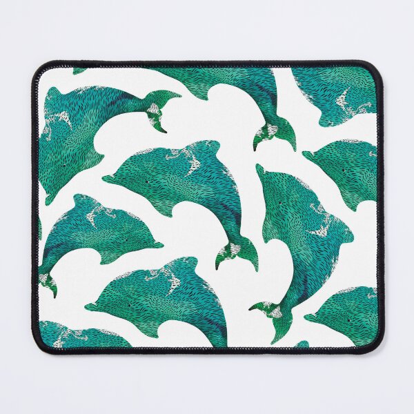 Item preview, Bottlenose Dolphin designed and sold by Karin Taylor.