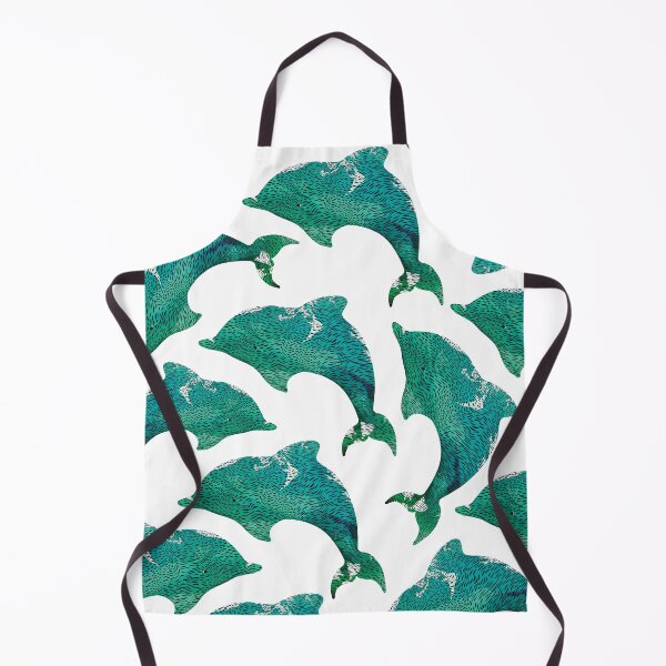 Item preview, Bottlenose Dolphin designed and sold by Karin Taylor.