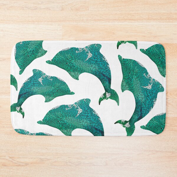 Item preview, Bottlenose Dolphin designed and sold by Karin Taylor.