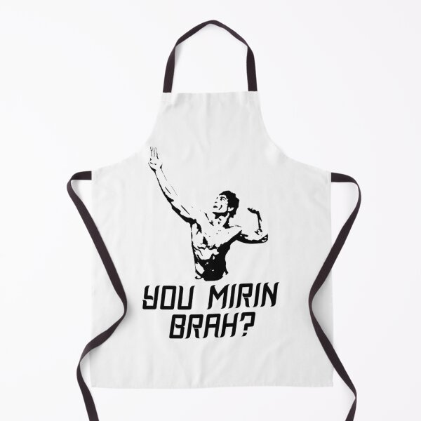 Item preview, Zyzz Mirin Body designed and sold by LargeCanvas.