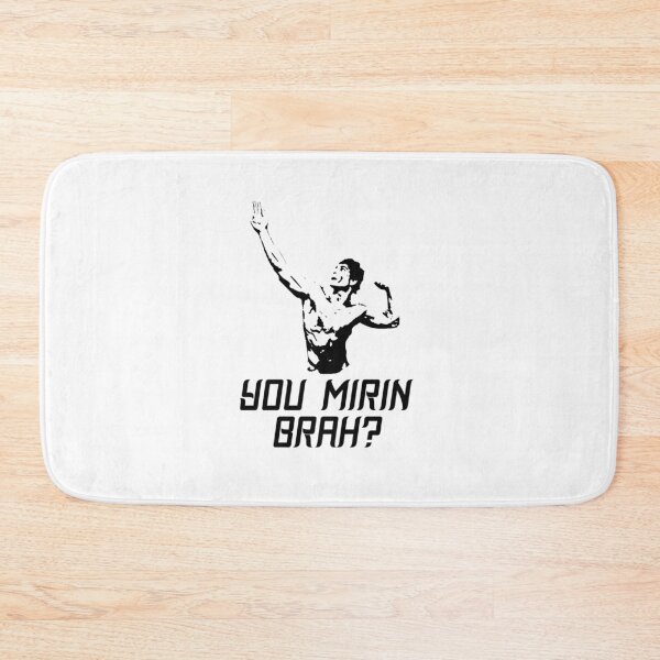 Item preview, Zyzz Mirin Body designed and sold by LargeCanvas.