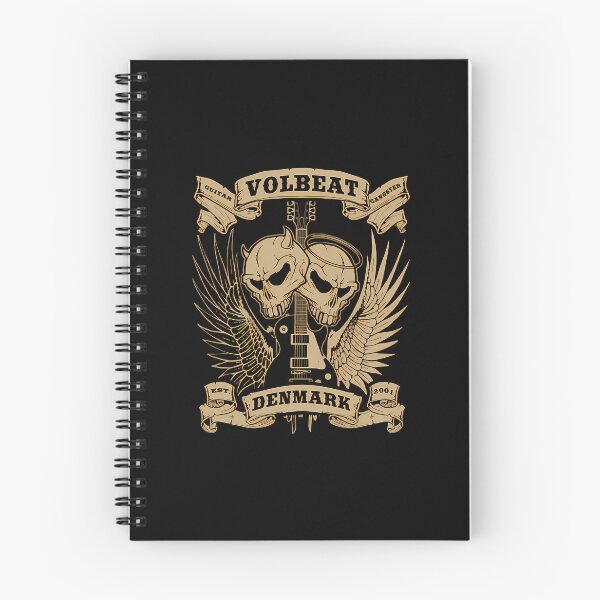 Item preview, Volbeat designed and sold by WillieHoppe.