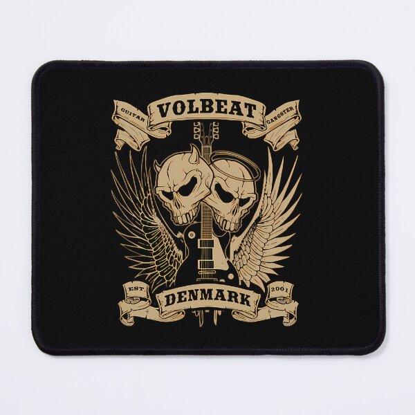 Item preview, Volbeat designed and sold by WillieHoppe.