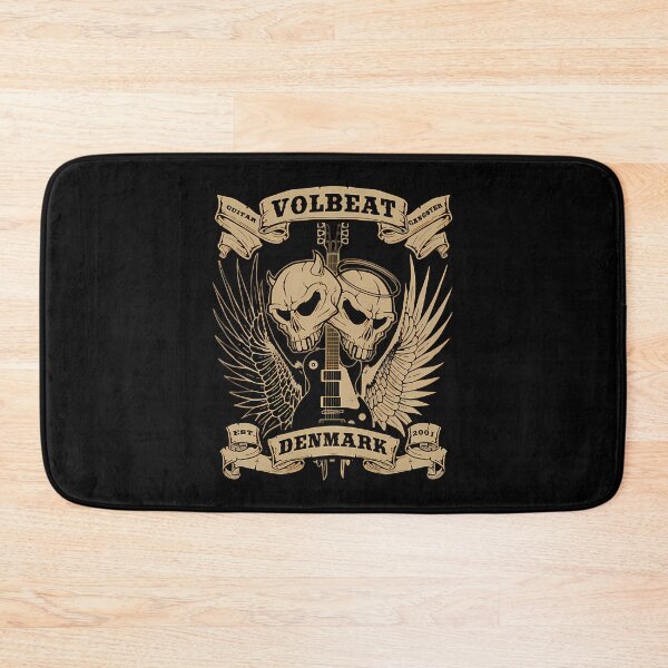 Item preview, Volbeat designed and sold by WillieHoppe.