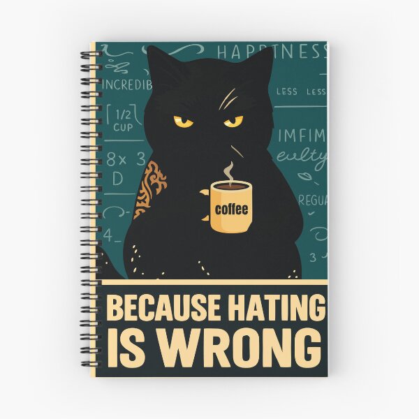 Item preview, Vintage Black Cat Coffee  designed and sold by lurus.