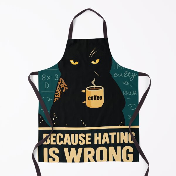 Item preview, Vintage Black Cat Coffee designed and sold by lurus.