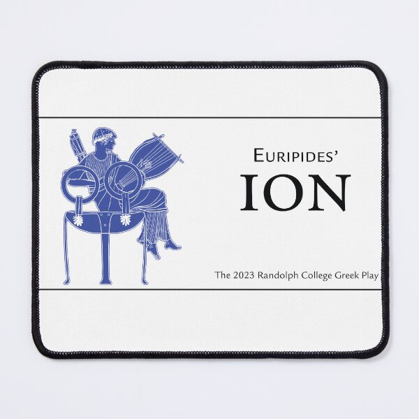 Item preview, 2023: Ion designed and sold by TheGreekPlay.