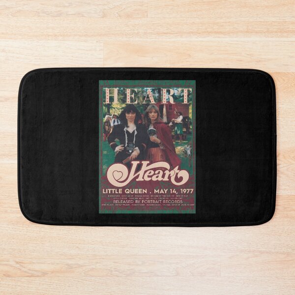 Item preview, Heart Band Little Queen Vintage designed and sold by WillieHoppe.