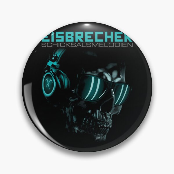 Item preview, Eisbrecher Band designed and sold by NealKozey.