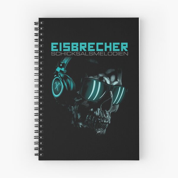 Item preview, Eisbrecher Band designed and sold by NealKozey.