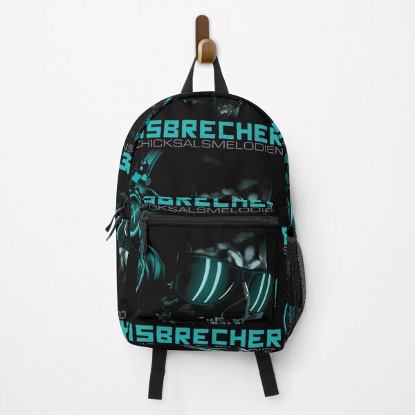 Item preview, Eisbrecher Band designed and sold by NealKozey.