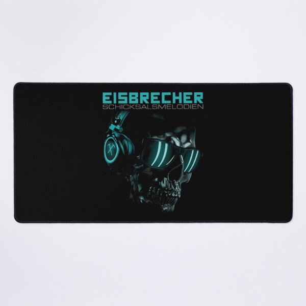 Item preview, Eisbrecher Band designed and sold by NealKozey.