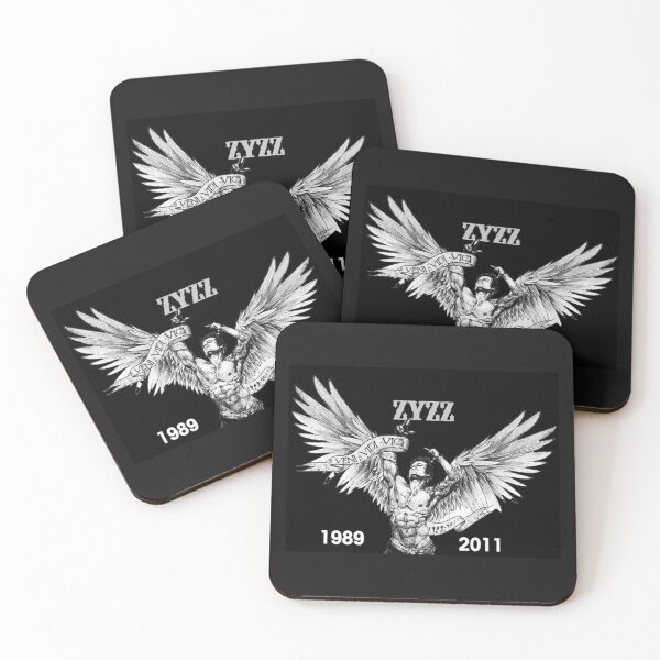 Item preview, Zyzz Aziz  designed and sold by LargeCanvas.