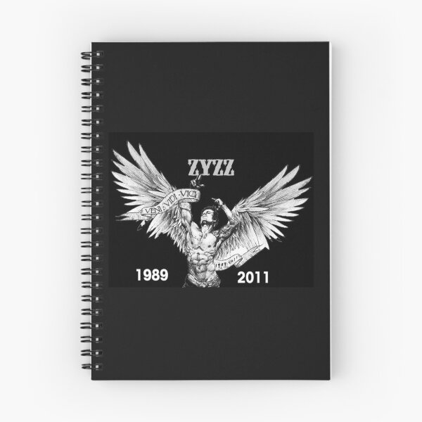 Item preview, Zyzz Aziz  designed and sold by LargeCanvas.