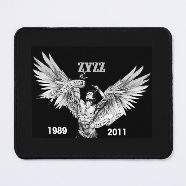 Item preview, Zyzz Aziz  designed and sold by LargeCanvas.