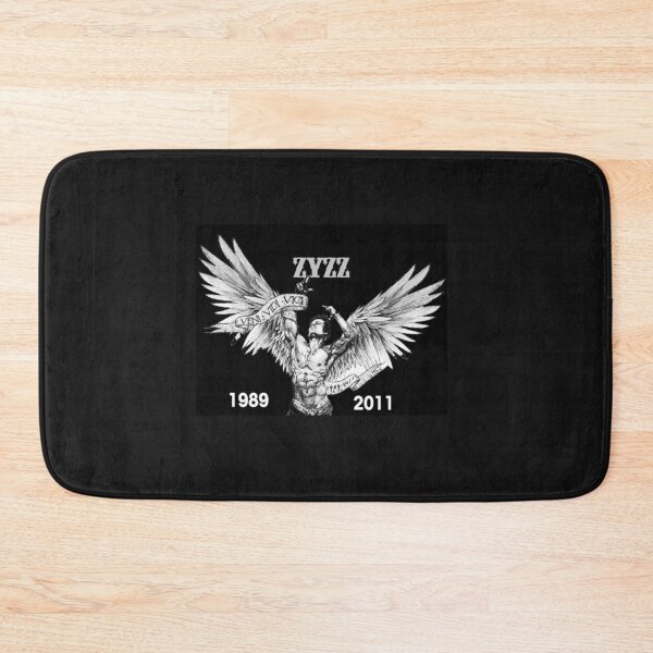 Item preview, Zyzz Aziz  designed and sold by LargeCanvas.