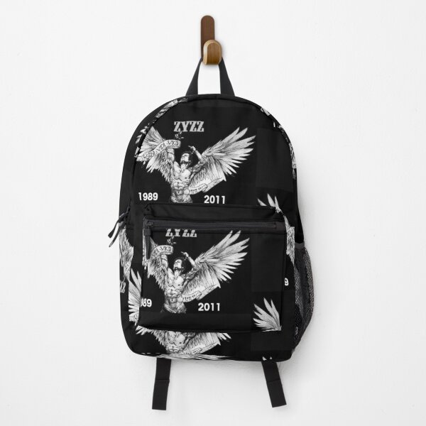 Item preview, Zyzz Aziz  designed and sold by LargeCanvas.