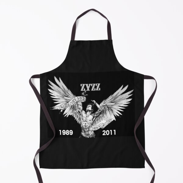 Item preview, Zyzz Aziz  designed and sold by LargeCanvas.