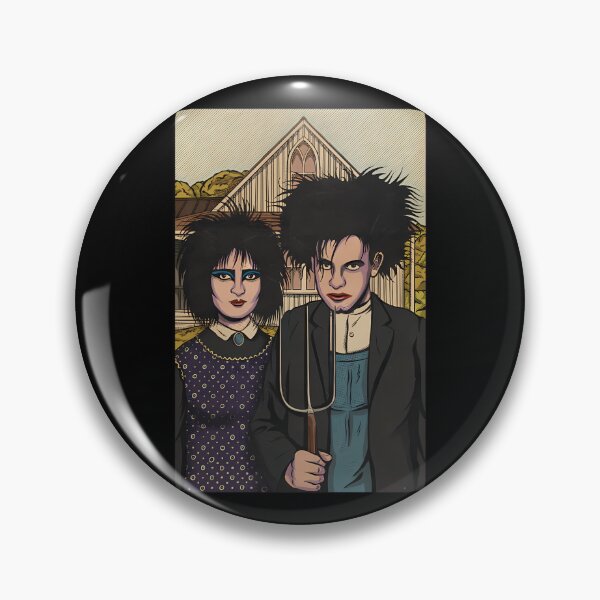 Item preview, Eng.lish Got.hic  designed and sold by HannahSimps.