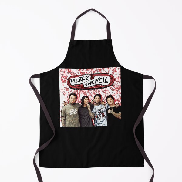 Item preview, Pierce The Veil designed and sold by AvenallLaGarde.
