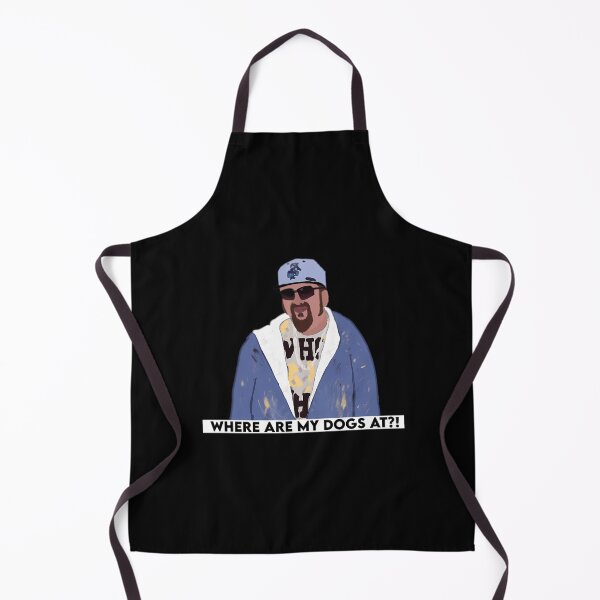 Item preview,  Gustavo Rocque (Missing His Dogs From Btr) Classic designed and sold by NealKozey.