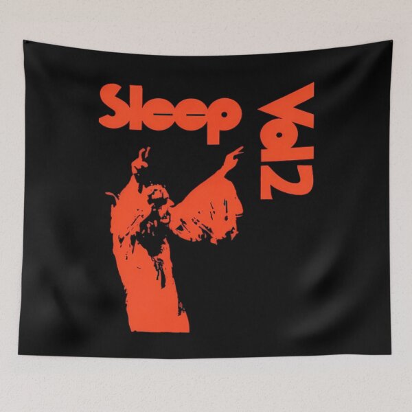 Item preview, Sleep Band  The Best Design designed and sold by NealKozey.