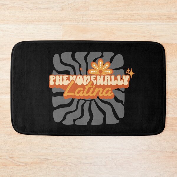 Item preview, Phenomenally Latina designed and sold by dudelinart.