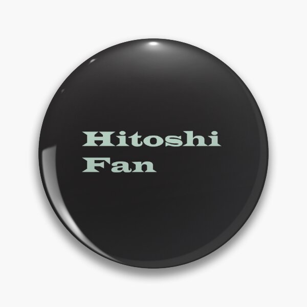Artikelvorschau, Hitoshi-Fan entworfen und verkauft von cwningennos.