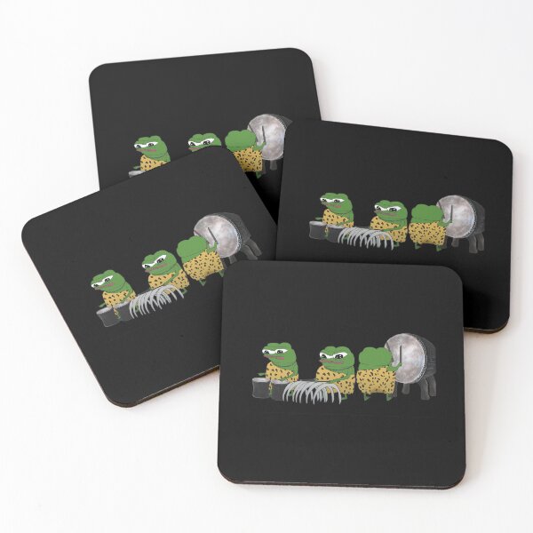 Item preview, Apu Apustaja Band designed and sold by NealKozey.