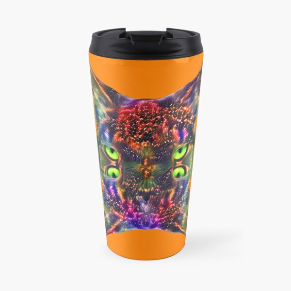Travel Mug
