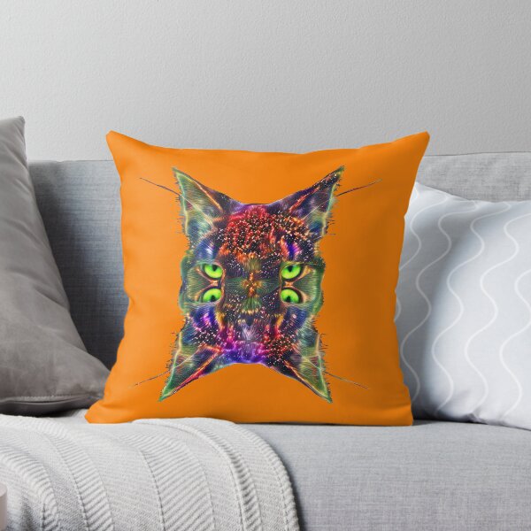 Throw Pillow