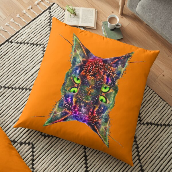 Floor Pillow
