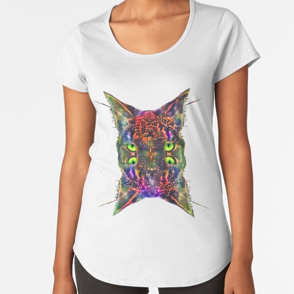 Premium Scoop T-Shirt