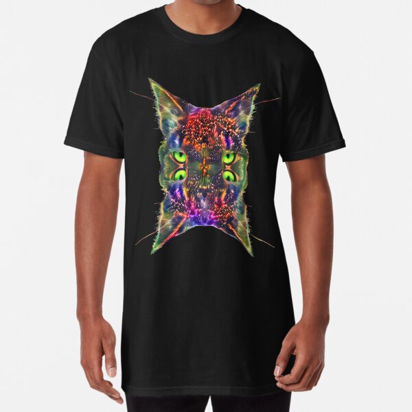 Long T-Shirt