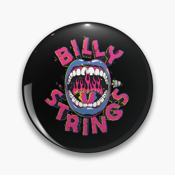 Item preview, Billy Strings designed and sold by BriceDumoulin.