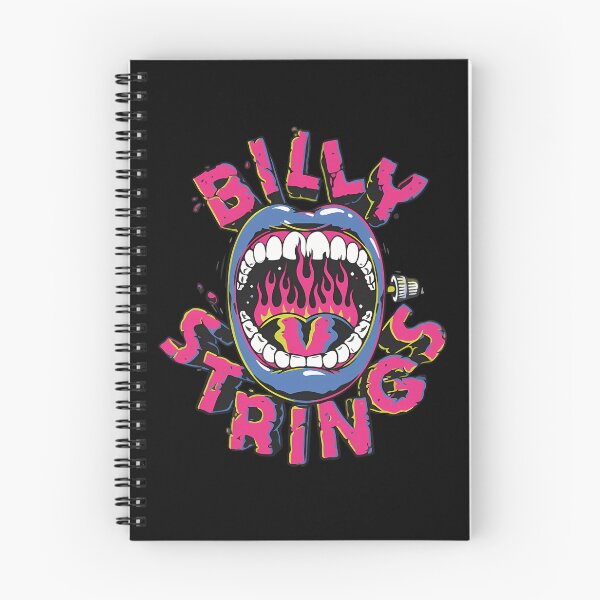 Item preview, Billy Strings designed and sold by BriceDumoulin.