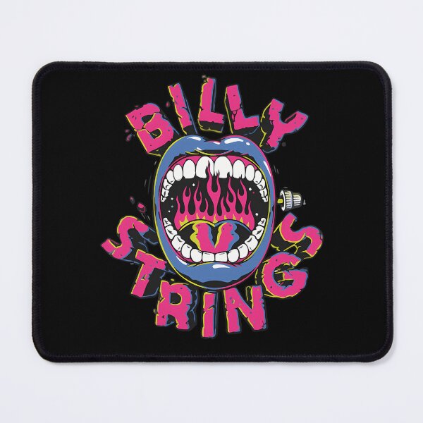Item preview, Billy Strings designed and sold by BriceDumoulin.