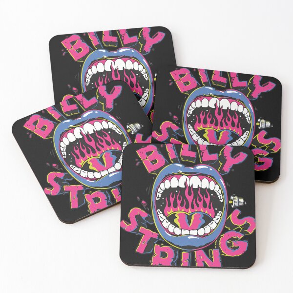 Item preview, Billy Strings designed and sold by BriceDumoulin.