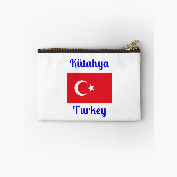 Item preview, Kütahya Turkey - Stylish Prints, designed and sold by Fleetwood1994.