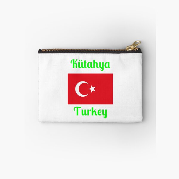 Item preview, Kütahya Turkey - Stylish Prints, designed and sold by Fleetwood1994.