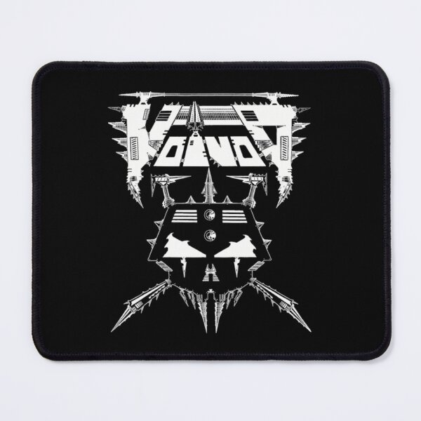 Item preview, Voivod Band Heavy Metal designed and sold by WillieHoppe.