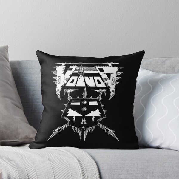 Item preview, Voivod Band Heavy Metal designed and sold by WillieHoppe.