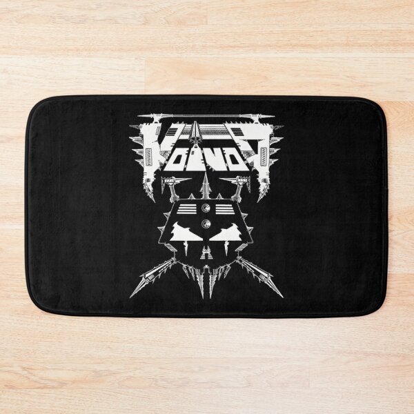 Item preview, Voivod Band Heavy Metal designed and sold by WillieHoppe.
