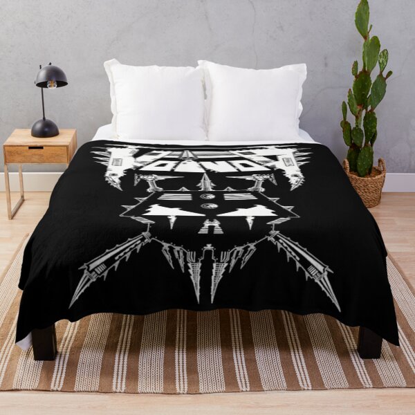 Item preview, Voivod Band Heavy Metal designed and sold by WillieHoppe.