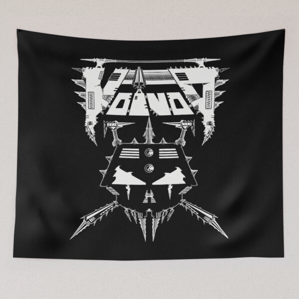 Item preview, Voivod Band Heavy Metal designed and sold by WillieHoppe.