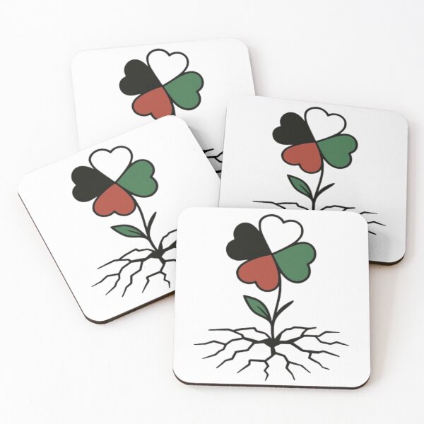 Item preview, Delicate Flower Blooming – Minimal Symbol of Resilience Vector Design designed and sold by trend-forge.