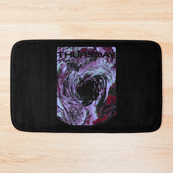 Item preview, Thursday Band designed and sold by WillieHoppe.