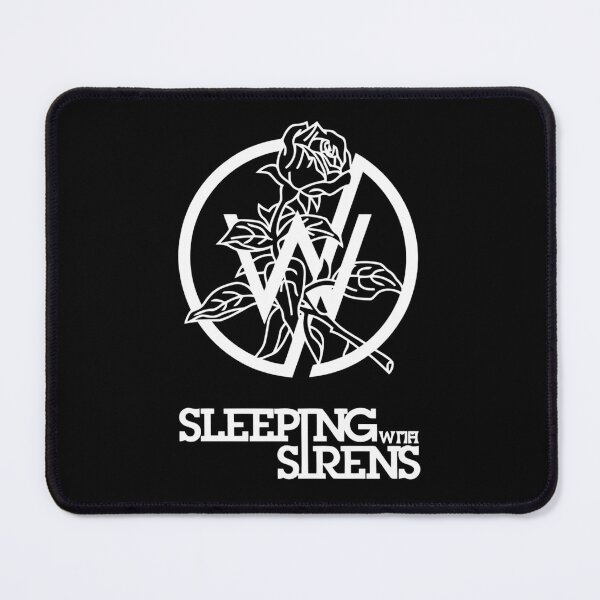 Item preview, Sleeg With Sirens designed and sold by AvenallLaGarde.