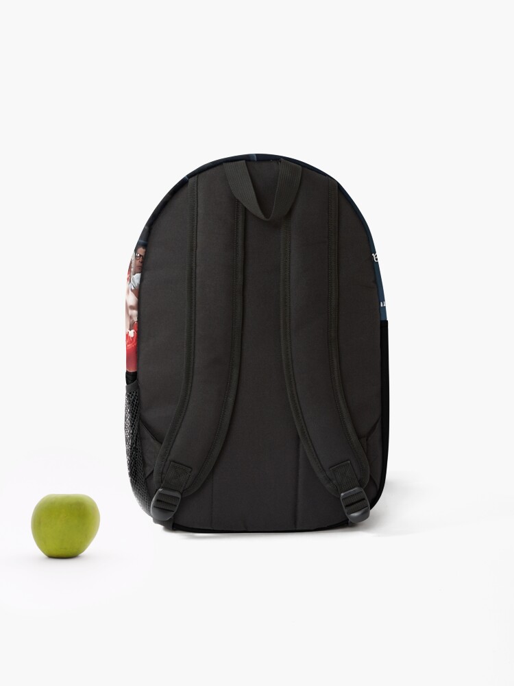 Thumbnail 2 of 3, Backpack, Compete-In-The-Ring designed and sold by thuneyhoffeeh.